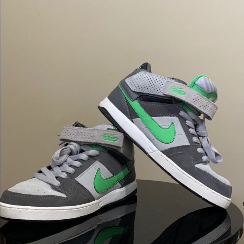 Nike 6.0 shoes